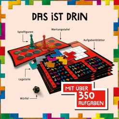 Ubongo - Duell