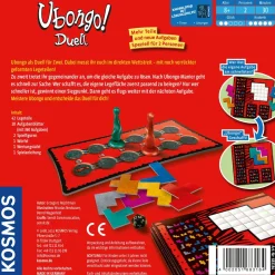 Ubongo - Duell
