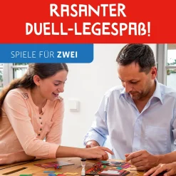 Ubongo - Duell