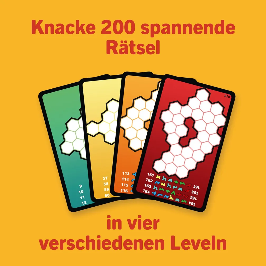 Ubongo! Extrem Brain Games
