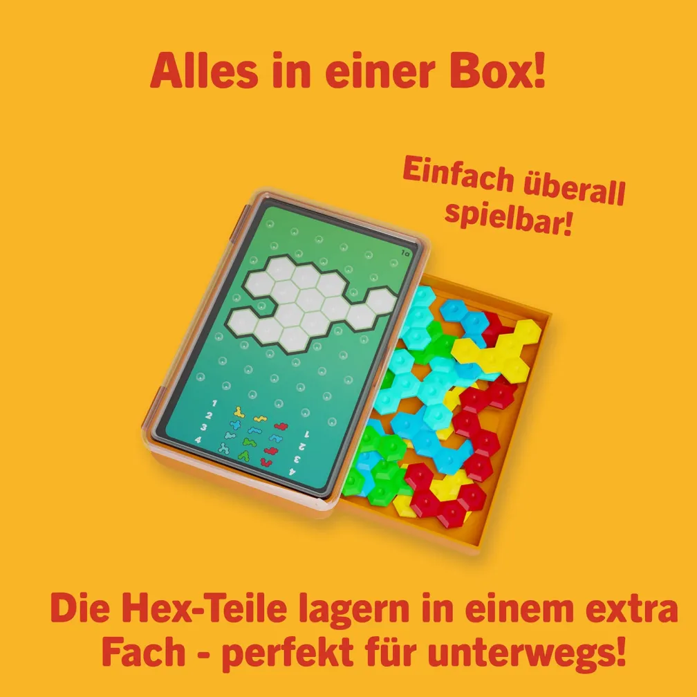 Ubongo! Extrem Brain Games