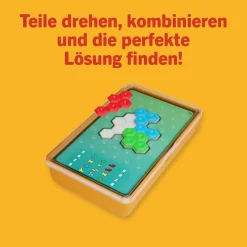 Ubongo! Extrem Brain Games