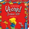 Ubongo Junior 3-D
