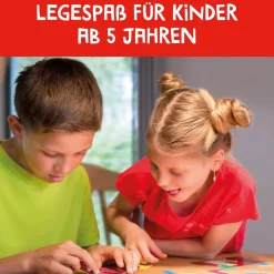 Ubongo Junior Mitbringspiel