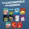 Ubongo - Kartenspiel