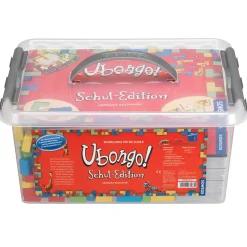 Ubongo Schul-Edition