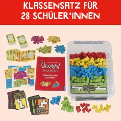 Ubongo Schul-Edition