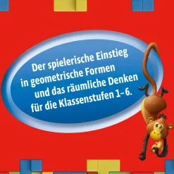 Ubongo Schul-Edition