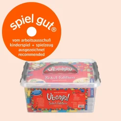 Ubongo Schul-Edition
