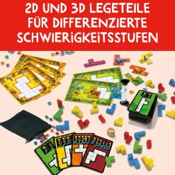 Ubongo Schul-Edition