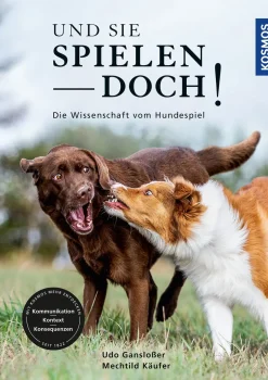 Und sie spielen doch!