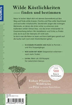 Unsere essbare Natur