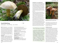 Unsere essbare Natur