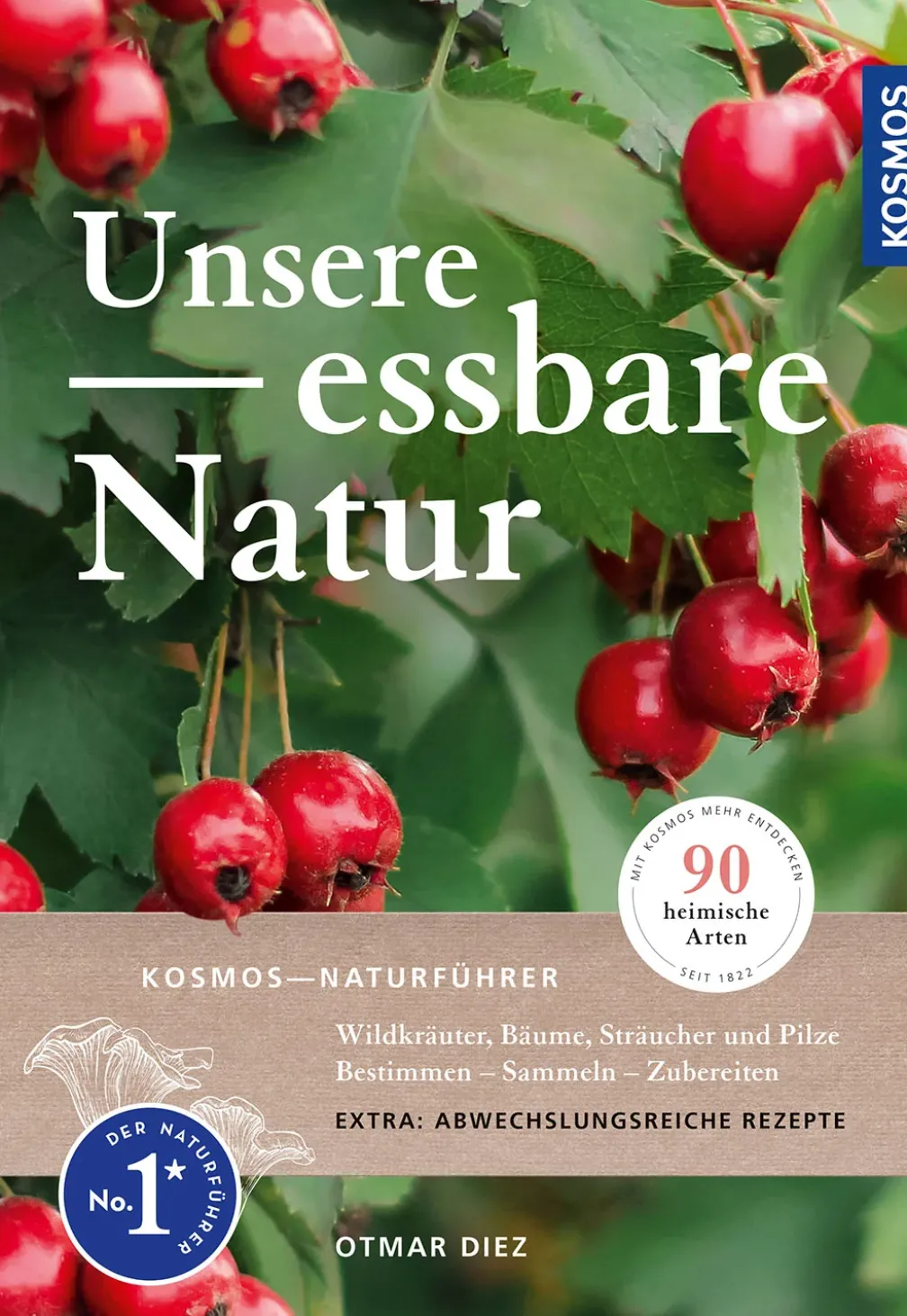 Unsere essbare Natur