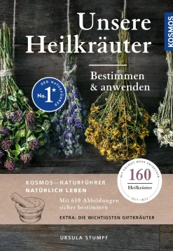 Unsere Heilkräuter