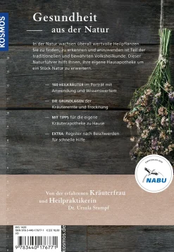 Unsere Heilkräuter