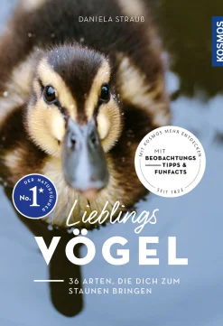 Unsere Lieblingsvögel
