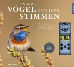 Unsere Vögel und ihre Stimmen