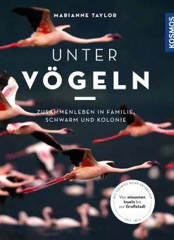 Unter Vögeln