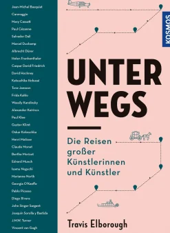 Unterwegs