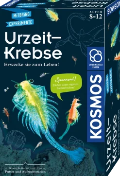 Urzeit-Krebse