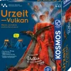 Urzeit-Vulkan