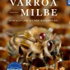 Varroamilbe