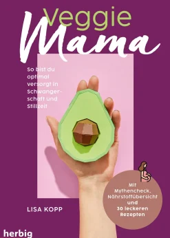 Veggie Mama
