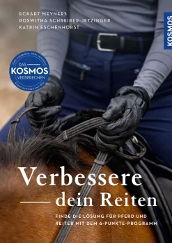 Verbessere dein Reiten
