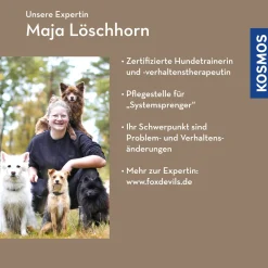 Verhaltensauffälligkeiten beim Hund – praxisnahe Fallbeispiele