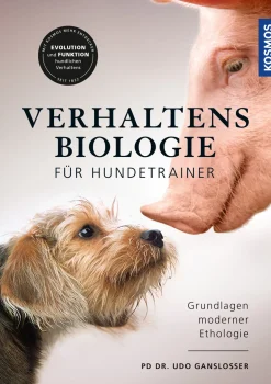 Verhaltensbiologie für Hundetrainer