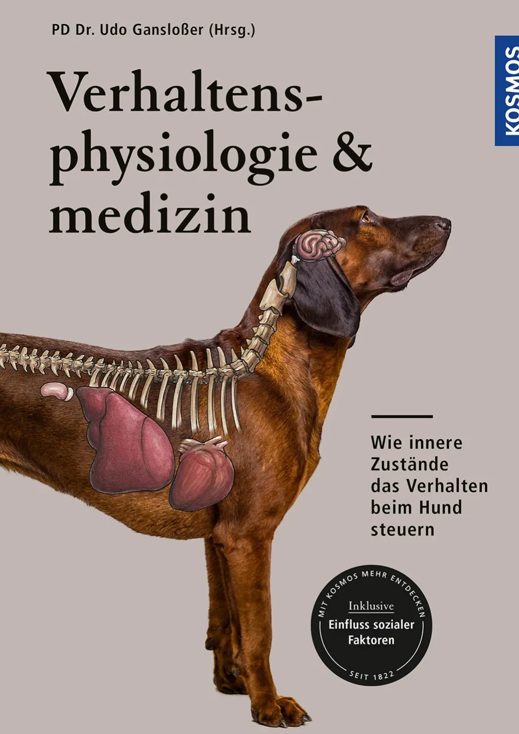 Verhaltensphysiologie & -medizin