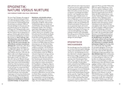Verhaltensphysiologie & -medizin