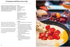 Verrückt nach Tomaten