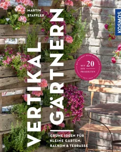 Vertikal gärtnern