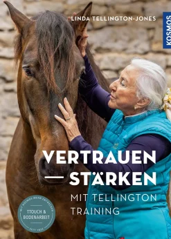 Vertrauen stärken mit Tellington Training