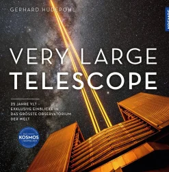 Very Large Telescope