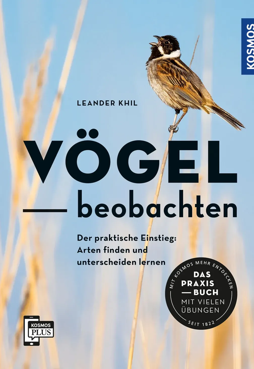 Vögel beobachten