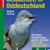 Vögel beobachten in Ostdeutschland