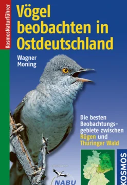 Vögel beobachten in Ostdeutschland