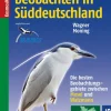 Vögel beobachten in Süddeutschland