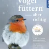 Vögel füttern, aber richtig