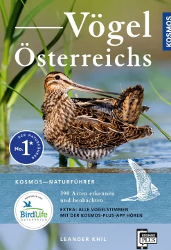 Vögel Österreichs