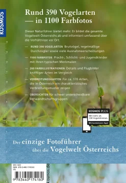 Vögel Österreichs