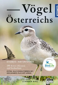 Vögel Österreichs