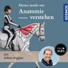 Videokurs Anatomie verstehen mit Gillian Higgins – Horses inside out