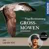 Vogelbestimmung: Häufige Großmöwen