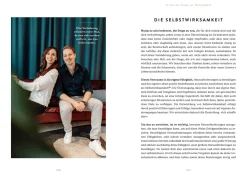 Vom Dating-Frust zur glücklichen Beziehung