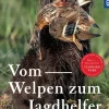 Vom Welpen zum Jagdhelfer