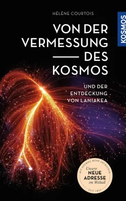 Von der Vermessung des Kosmos